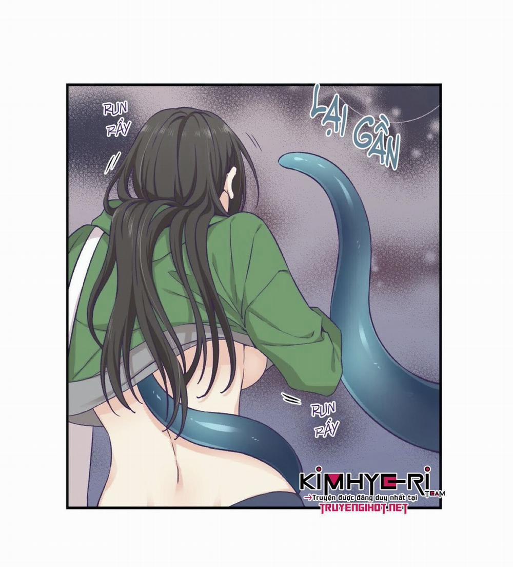 Mềm Mại Tan Chảy 12.2 trang 5