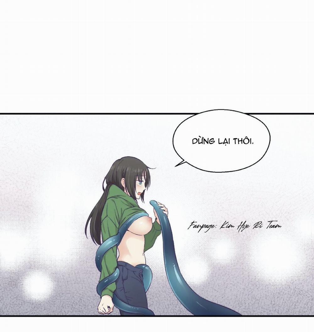 Mềm Mại Tan Chảy 12.2 trang 8