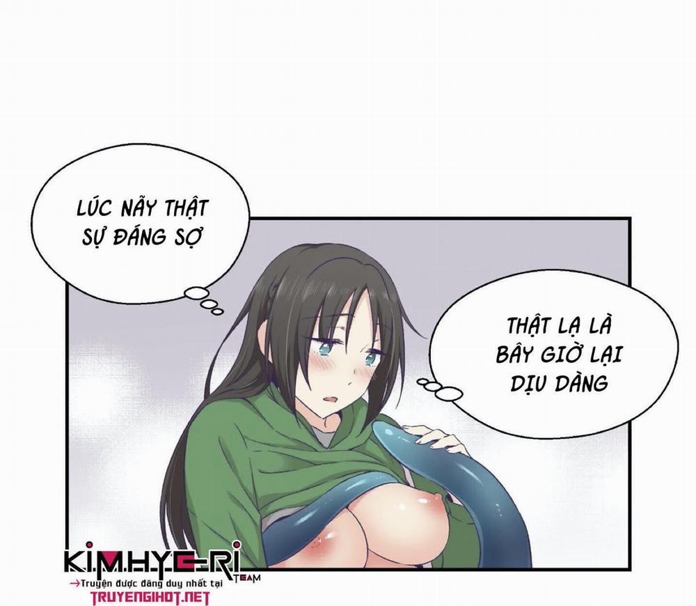 Mềm Mại Tan Chảy 12.2 trang 9