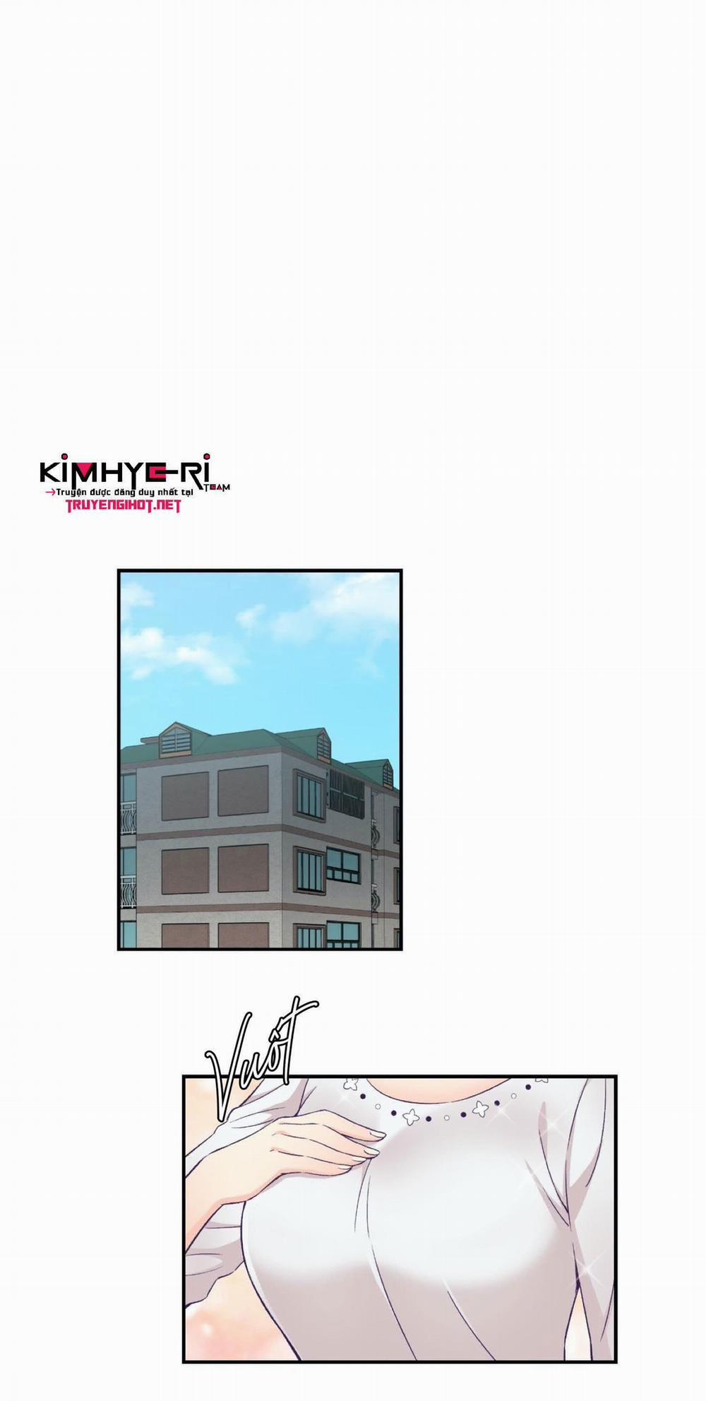 Mềm Mại Tan Chảy 13.1 trang 0