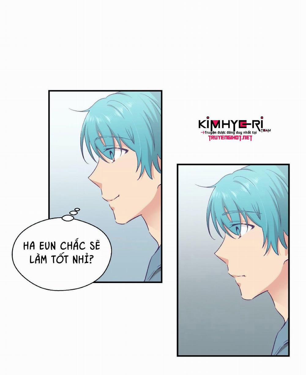 Mềm Mại Tan Chảy 13.1 trang 10