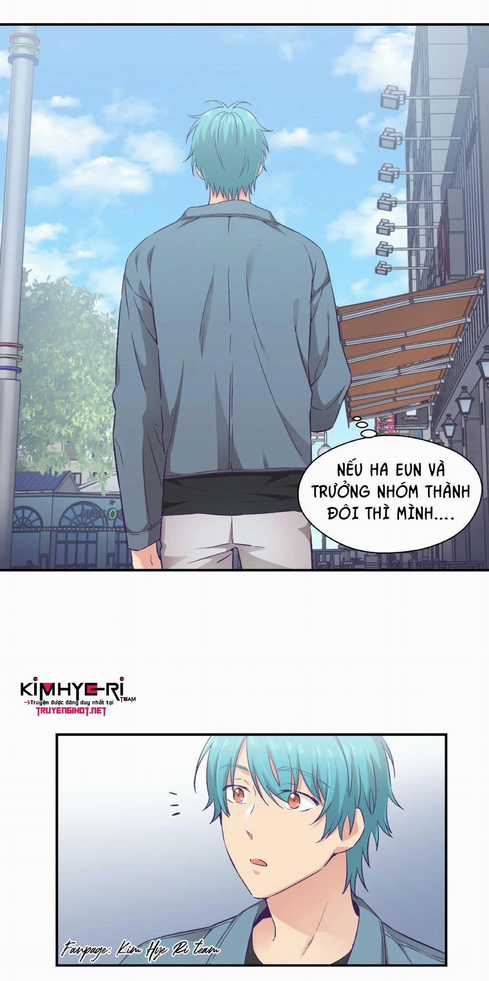 Mềm Mại Tan Chảy 13.1 trang 11