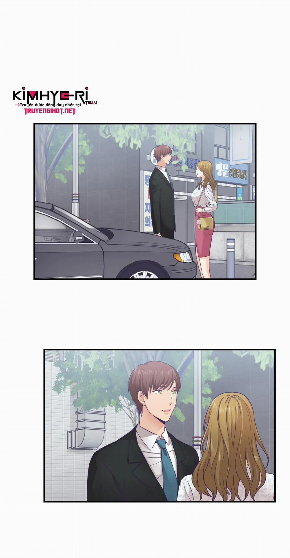 Mềm Mại Tan Chảy 13.1 trang 12