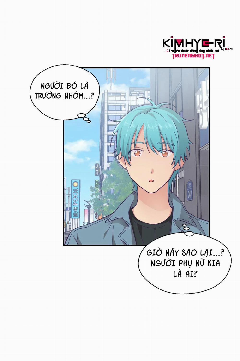 Mềm Mại Tan Chảy 13.1 trang 13