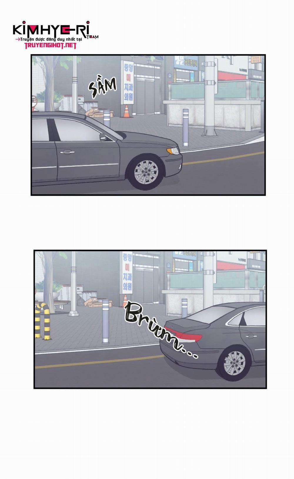 Mềm Mại Tan Chảy 13.1 trang 14