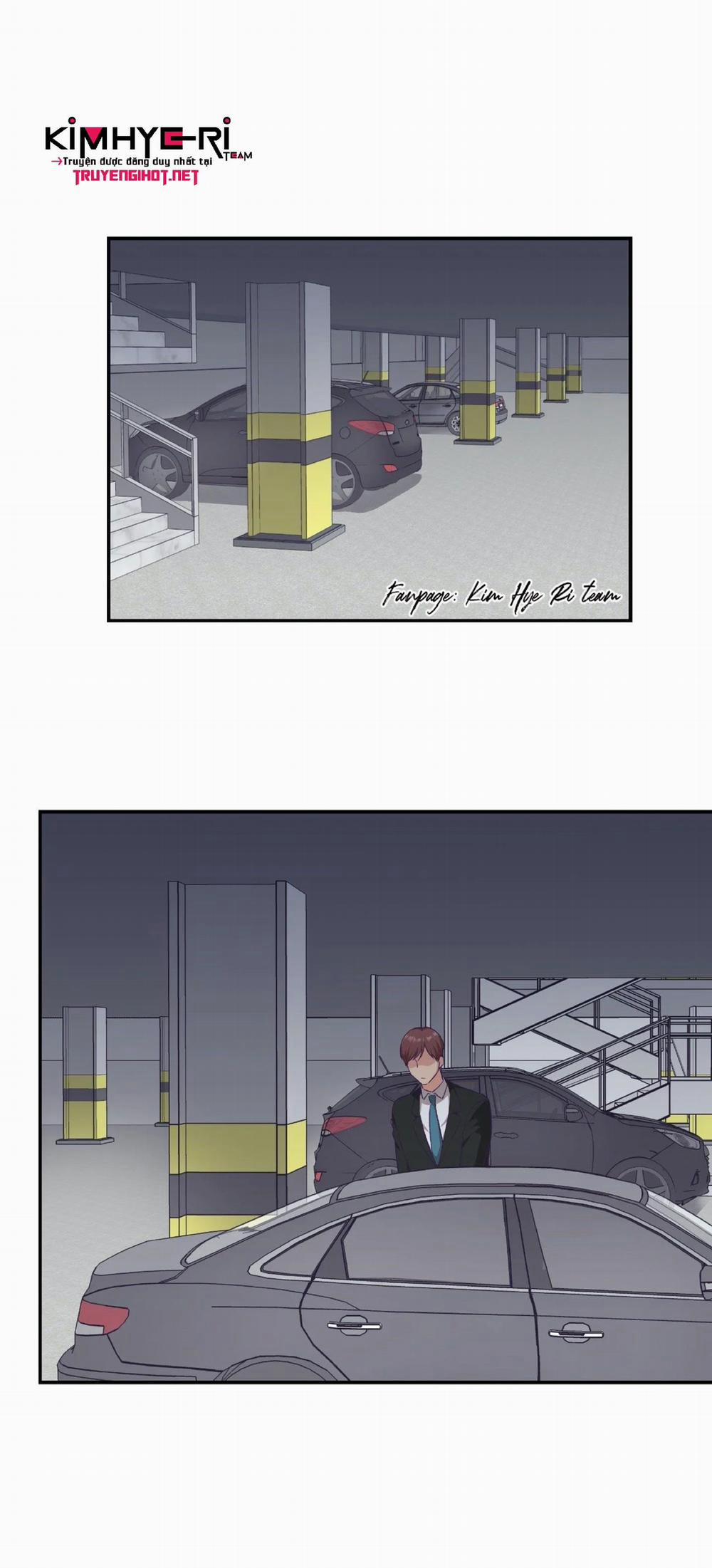 Mềm Mại Tan Chảy 13.1 trang 17