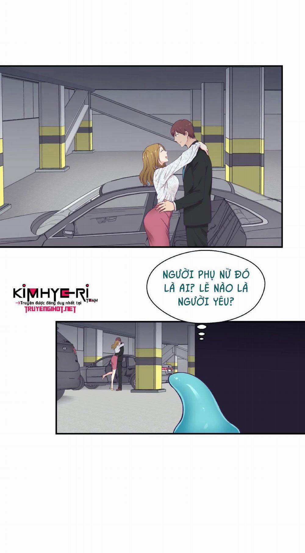 Mềm Mại Tan Chảy 13.1 trang 19