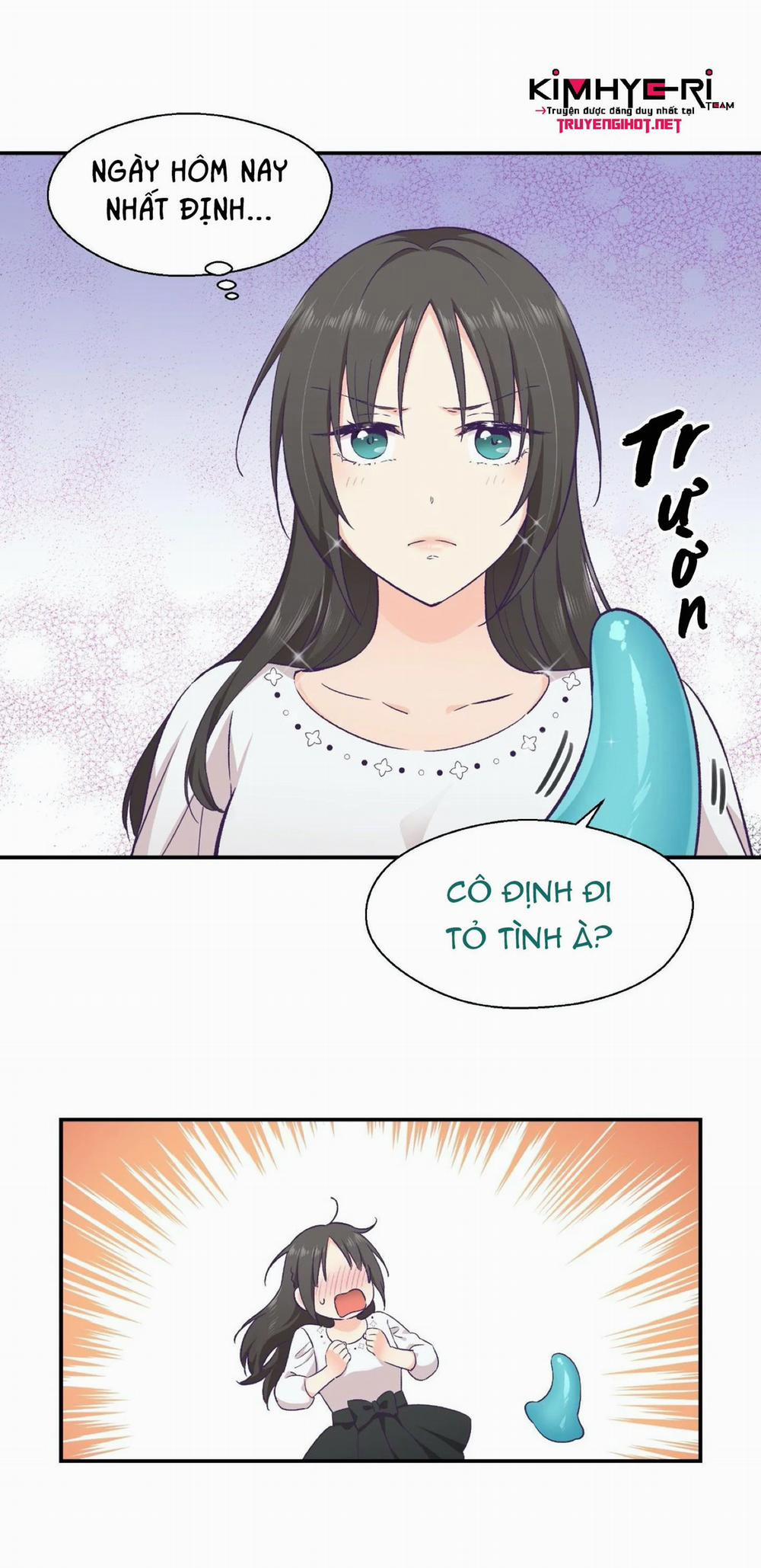 Mềm Mại Tan Chảy 13.1 trang 2