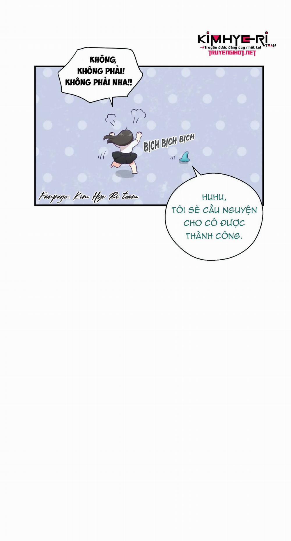 Mềm Mại Tan Chảy 13.1 trang 3