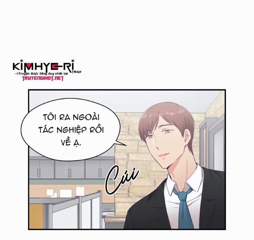 Mềm Mại Tan Chảy 13.1 trang 5