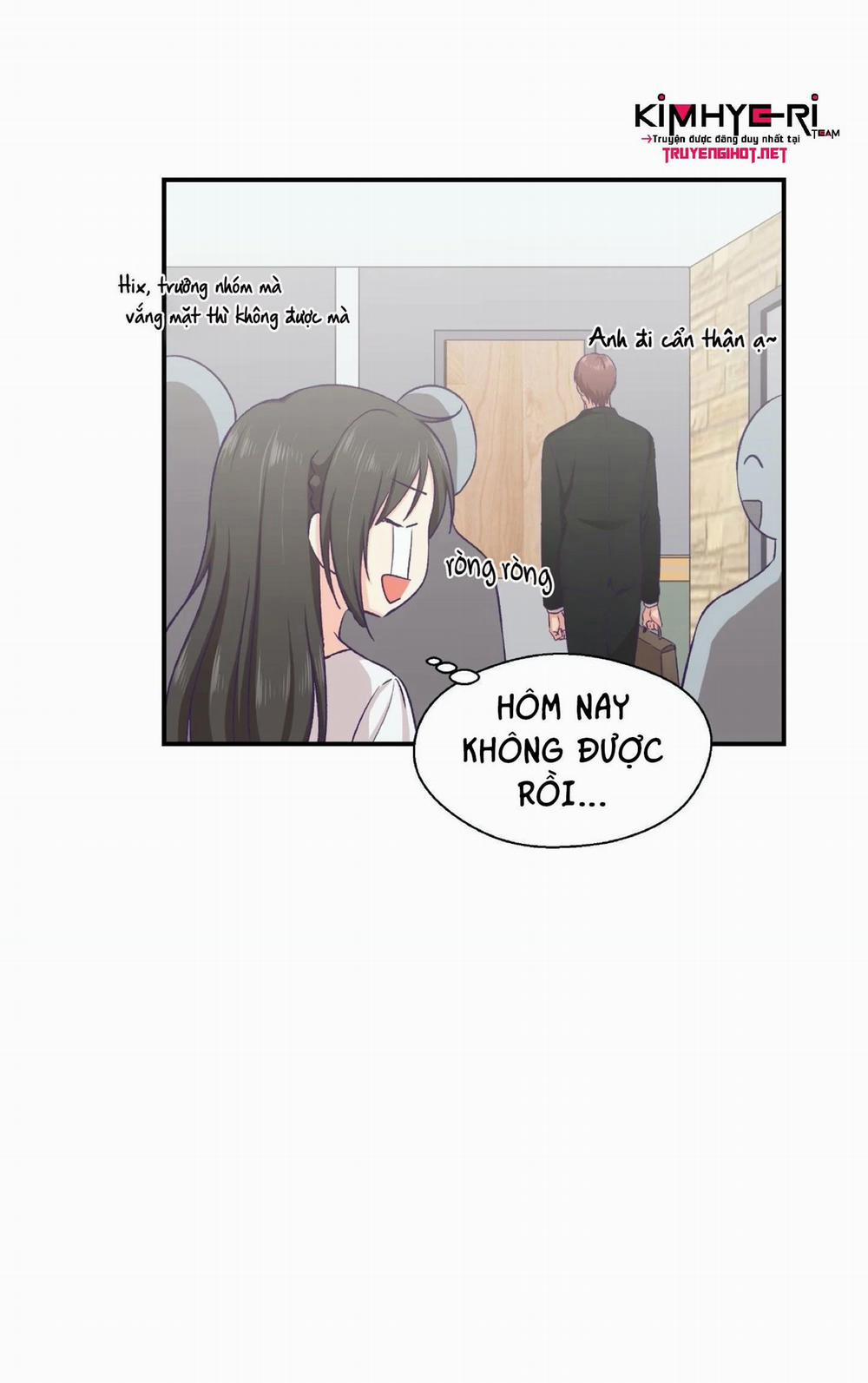 Mềm Mại Tan Chảy 13.1 trang 6