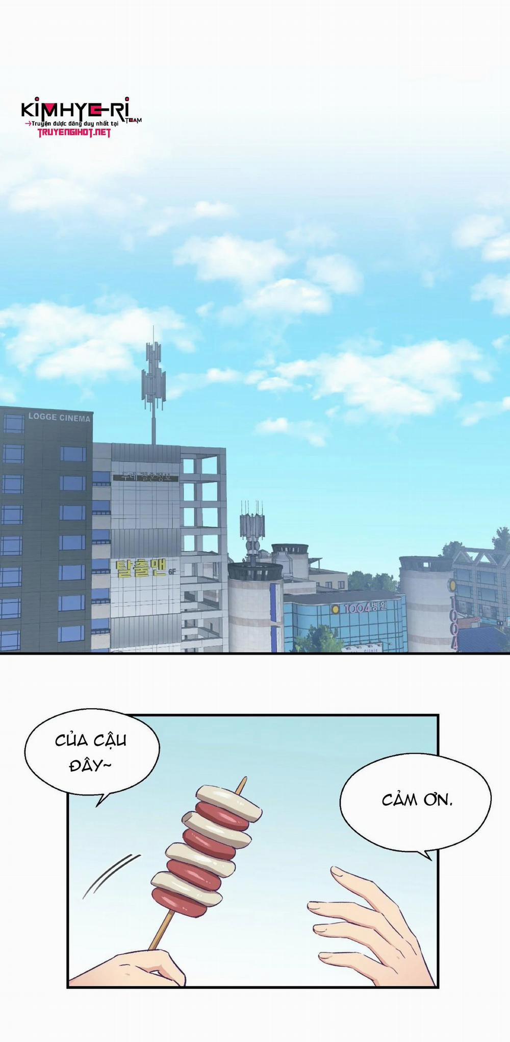 Mềm Mại Tan Chảy 13.1 trang 8