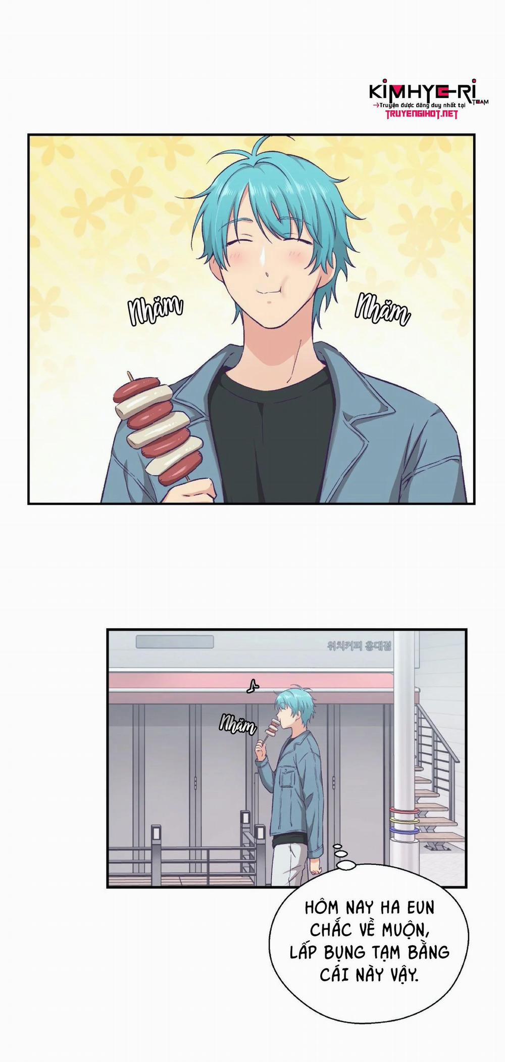 Mềm Mại Tan Chảy 13.1 trang 9