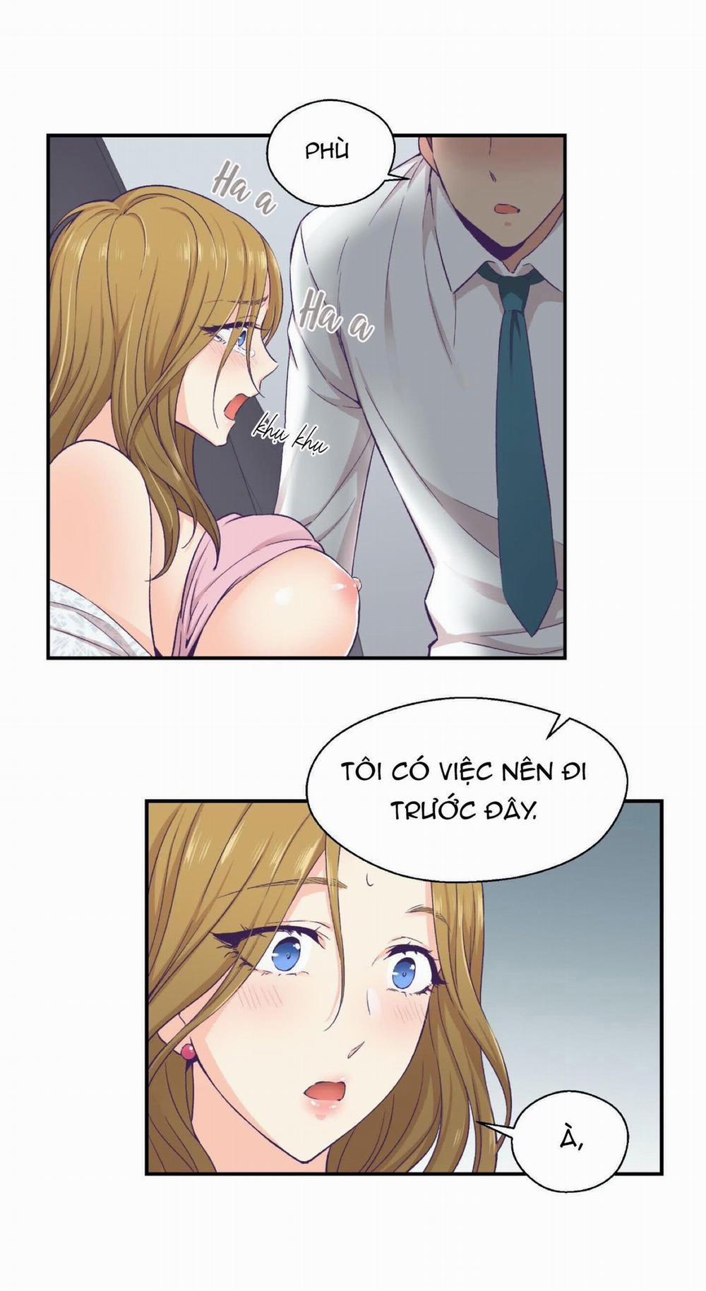 Mềm Mại Tan Chảy 13.2 trang 10