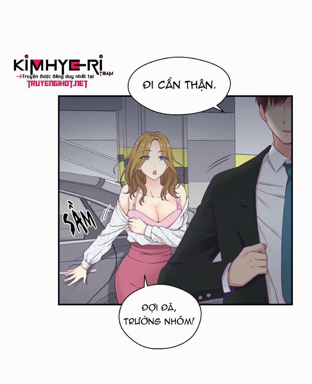 Mềm Mại Tan Chảy 13.2 trang 11