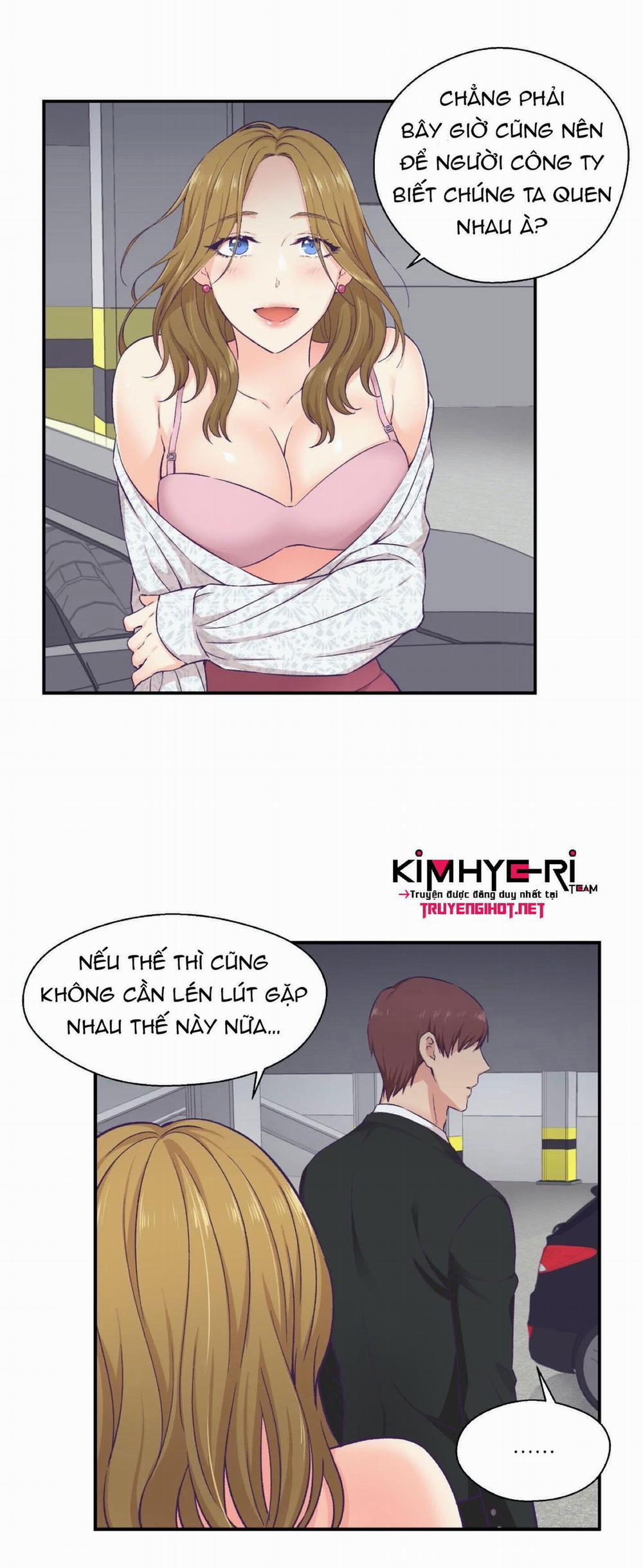 Mềm Mại Tan Chảy 13.2 trang 12