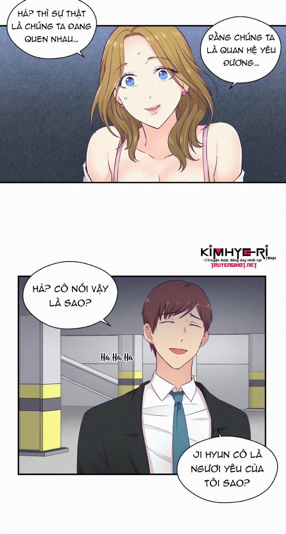 Mềm Mại Tan Chảy 13.2 trang 14