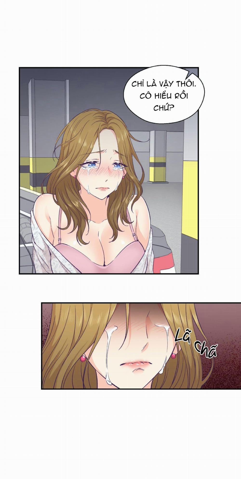 Mềm Mại Tan Chảy 13.2 trang 16