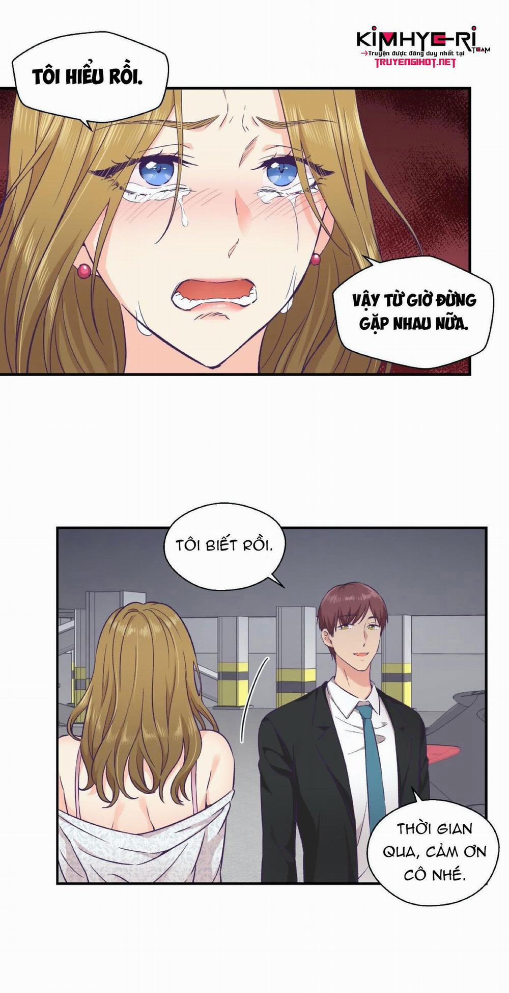 Mềm Mại Tan Chảy 13.2 trang 17