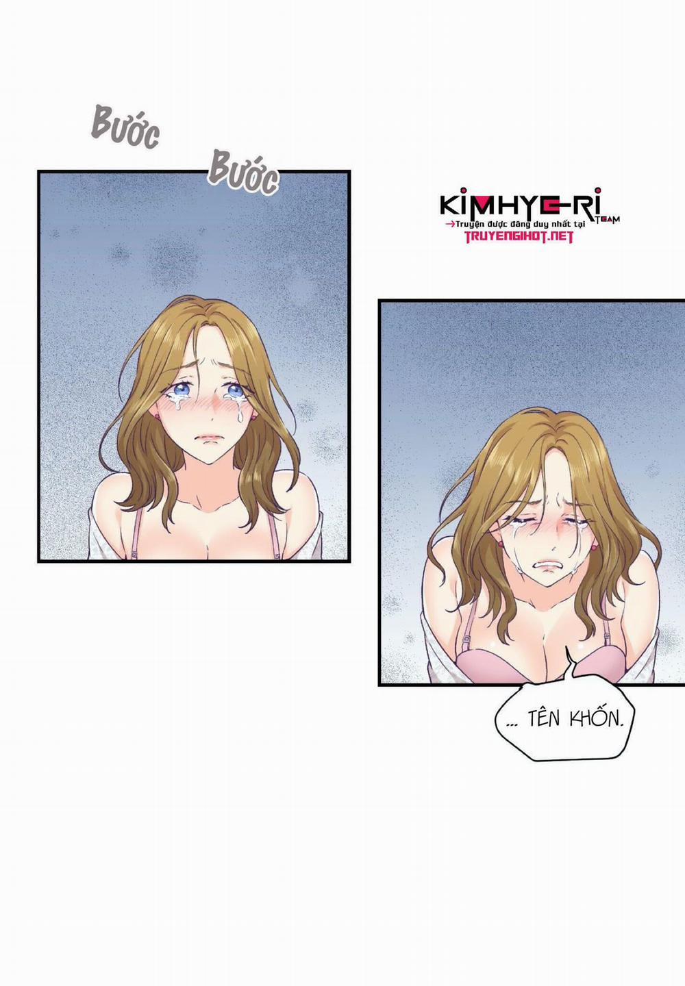 Mềm Mại Tan Chảy 13.2 trang 18