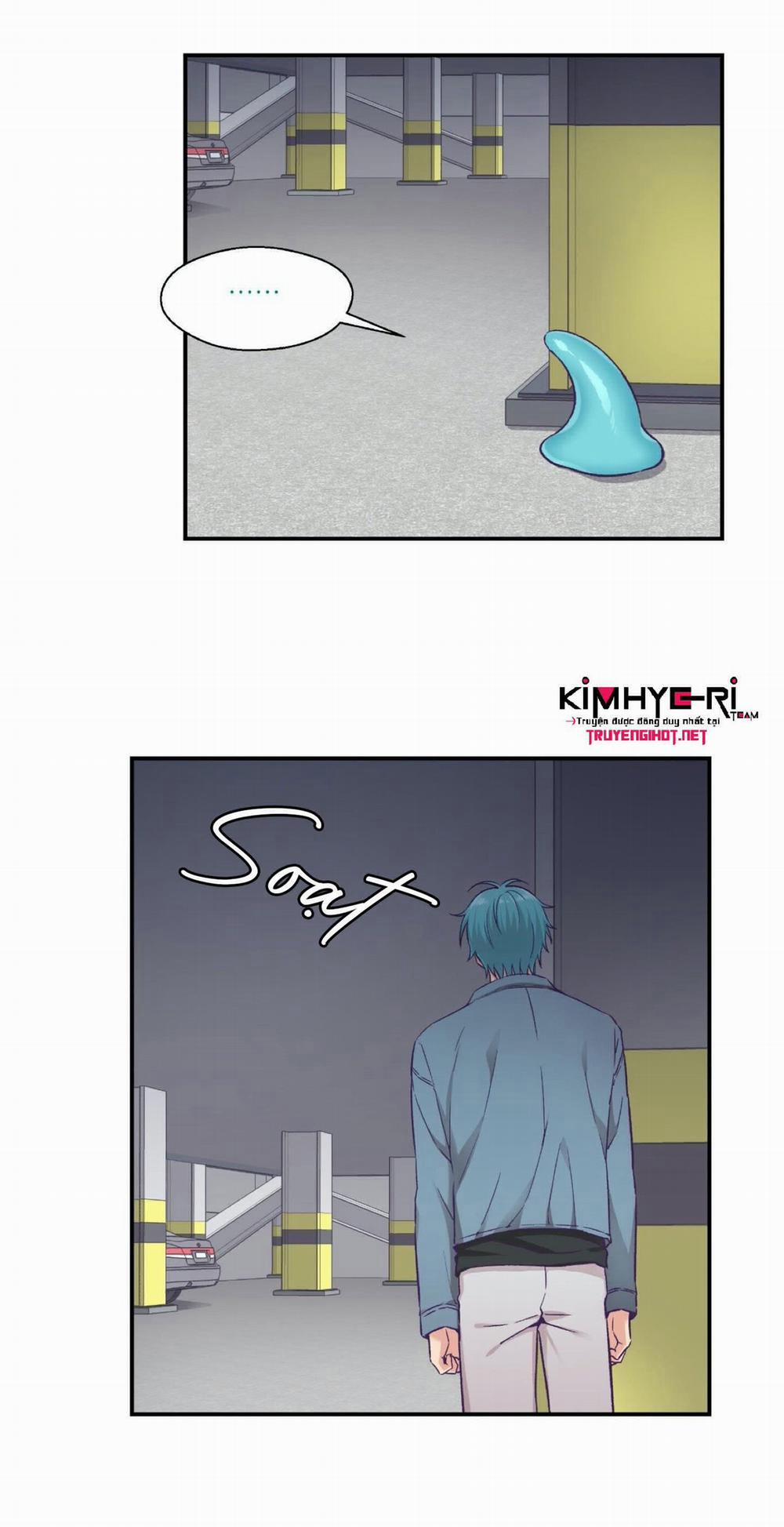 Mềm Mại Tan Chảy 13.2 trang 20