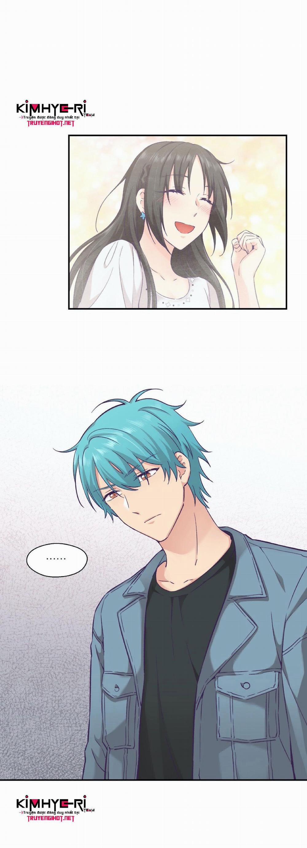 Mềm Mại Tan Chảy 13.2 trang 21