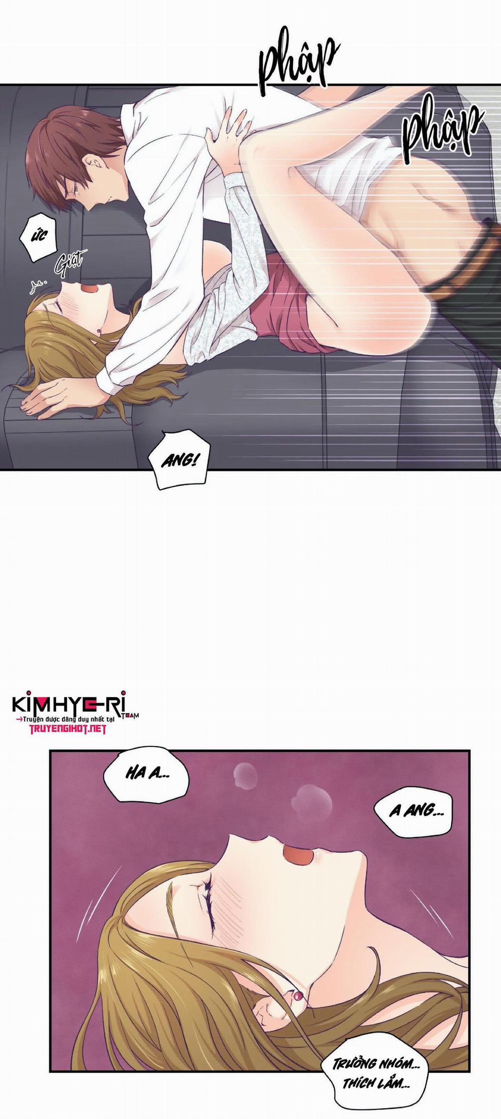 Mềm Mại Tan Chảy 13.2 trang 3