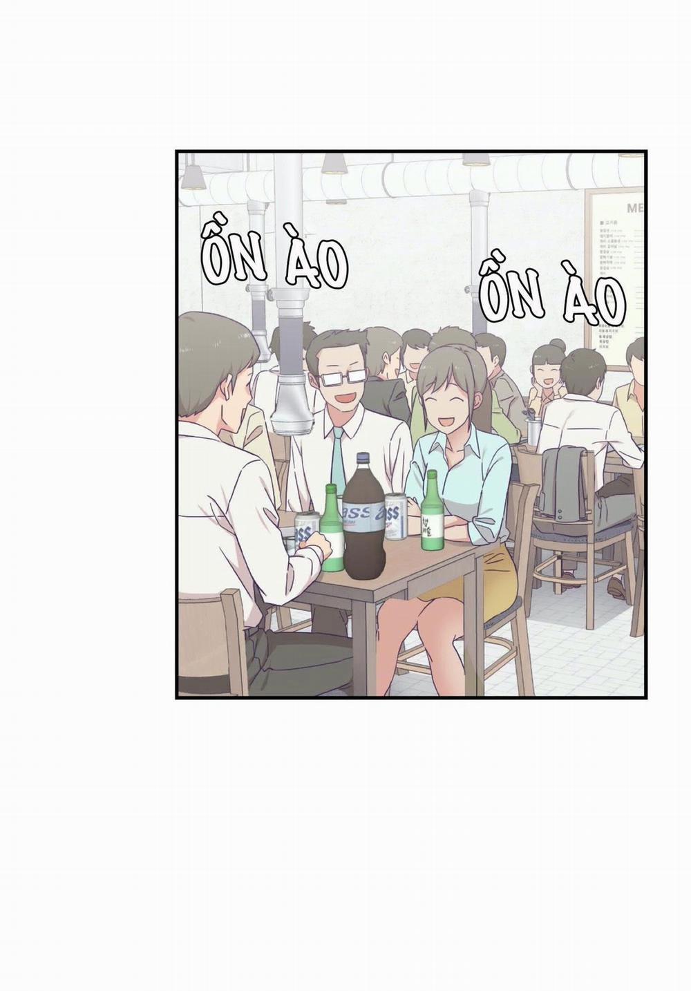 Mềm Mại Tan Chảy 14.1 trang 1