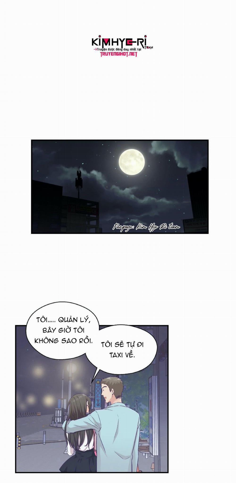 Mềm Mại Tan Chảy 14.1 trang 10