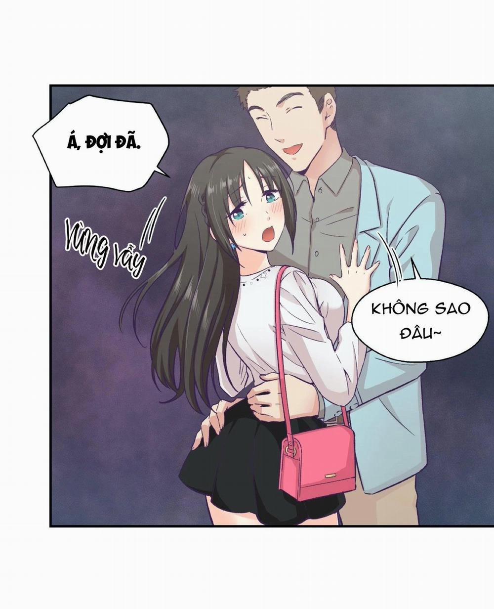 Mềm Mại Tan Chảy 14.1 trang 12