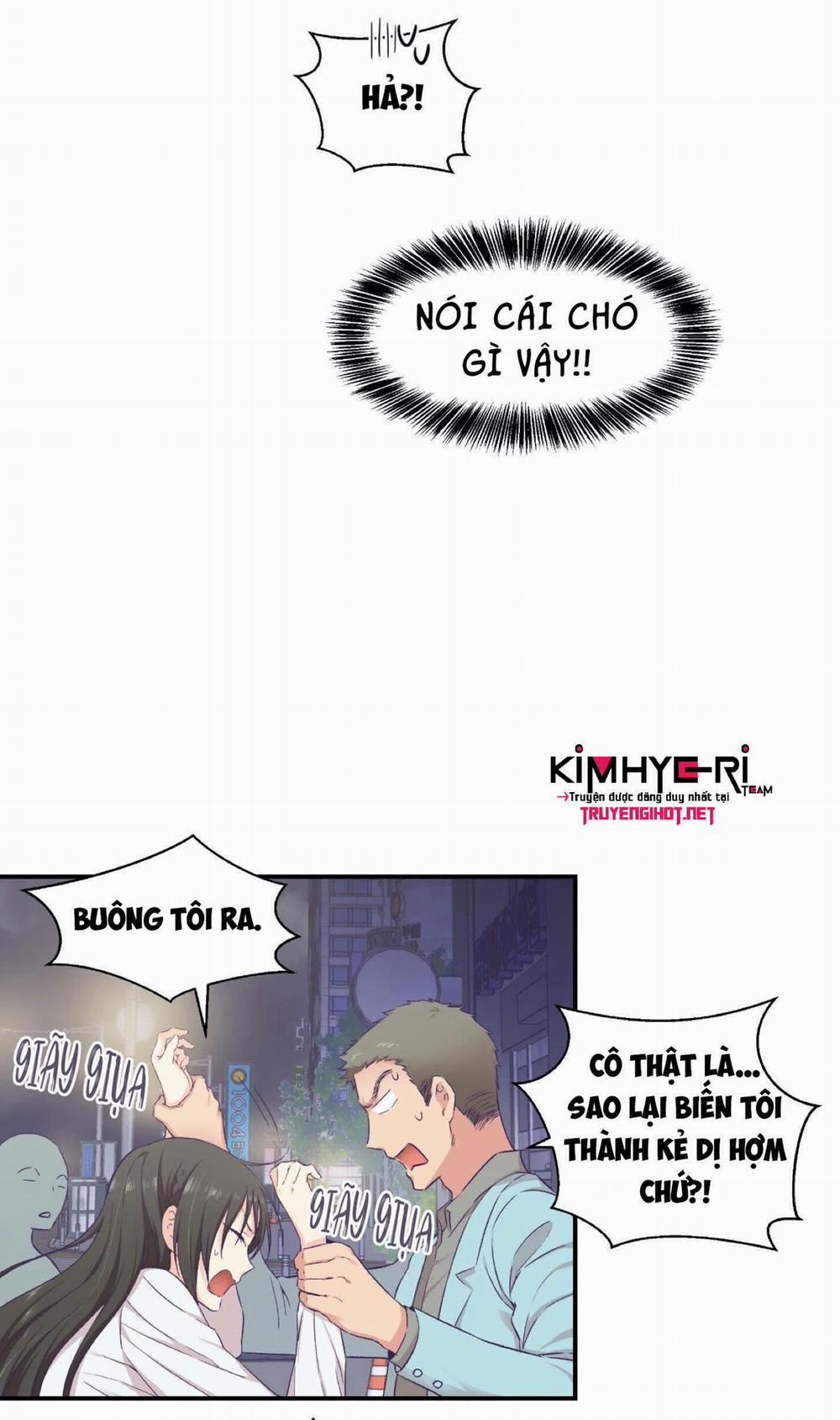 Mềm Mại Tan Chảy 14.1 trang 15