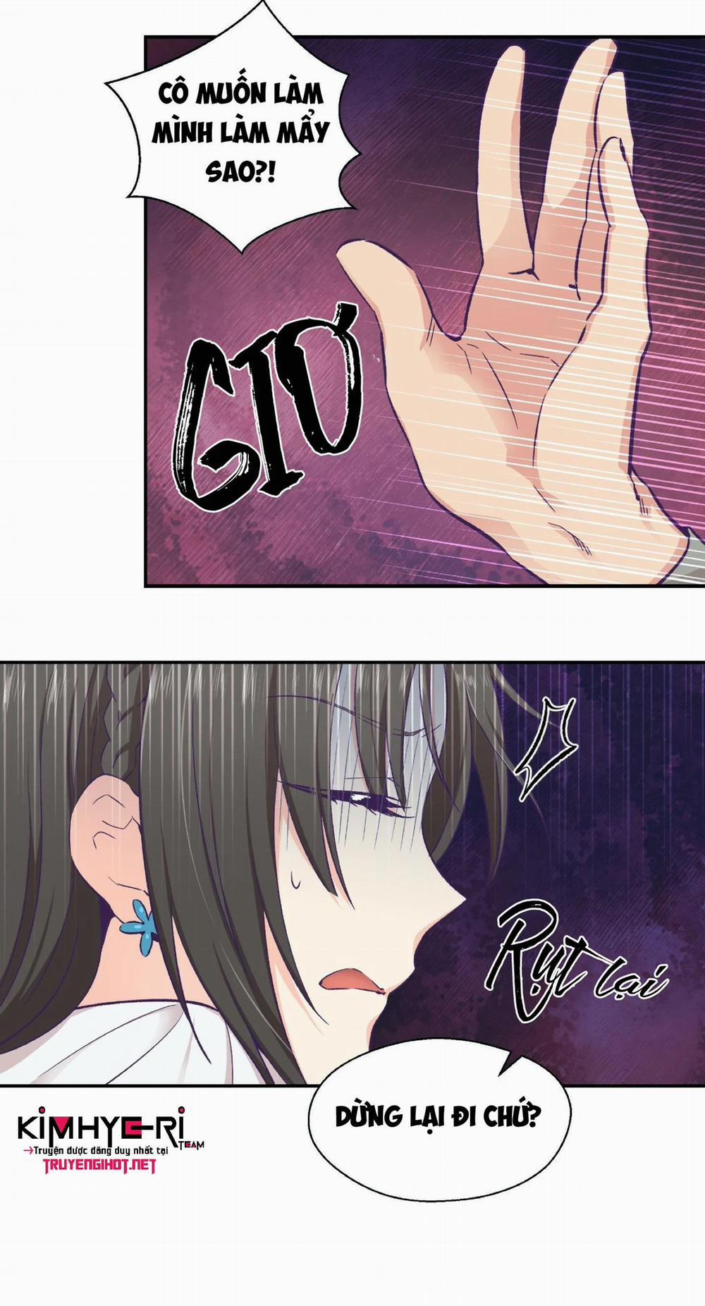 Mềm Mại Tan Chảy 14.1 trang 16