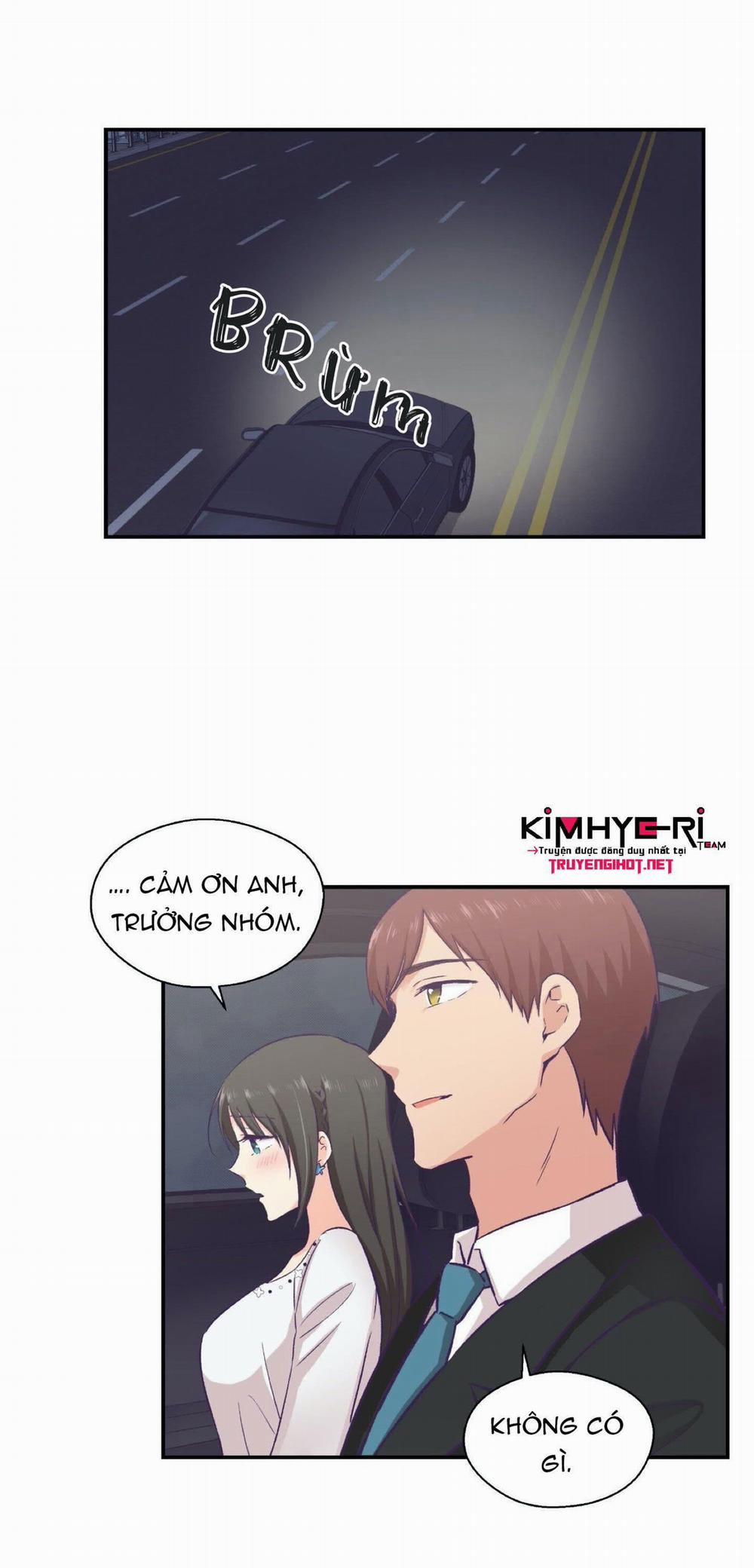 Mềm Mại Tan Chảy 14.2 trang 0