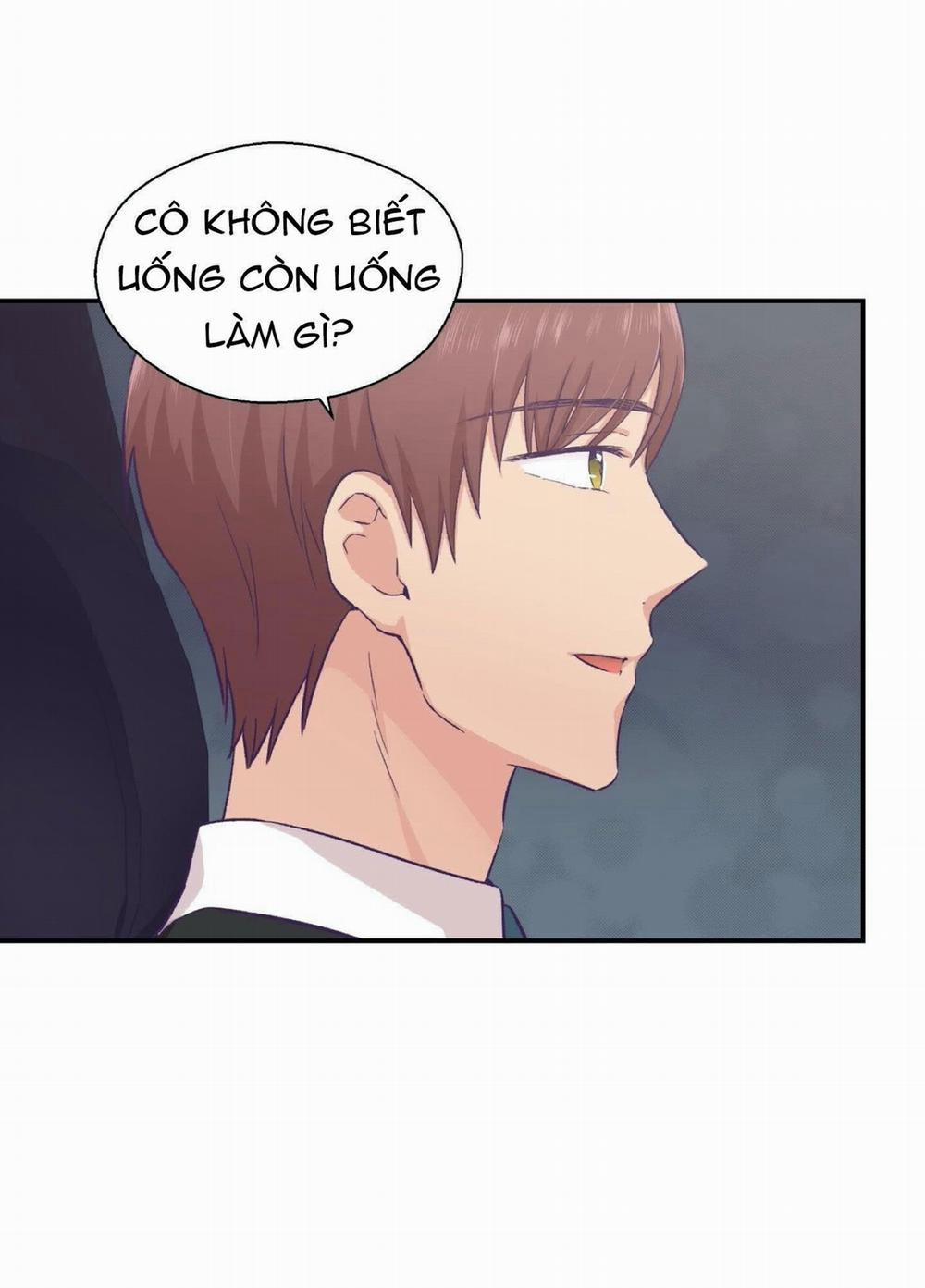 Mềm Mại Tan Chảy 14.2 trang 1