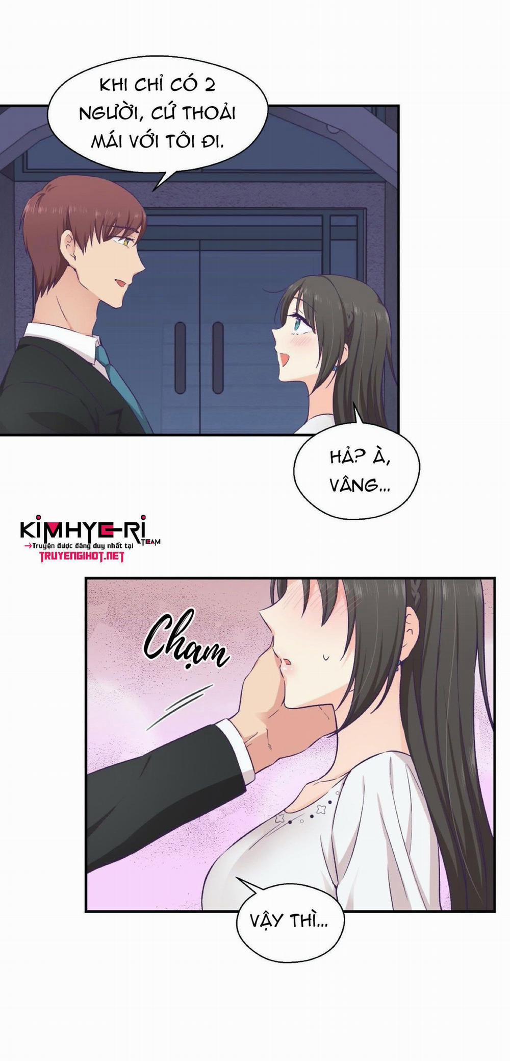 Mềm Mại Tan Chảy 14.2 trang 10