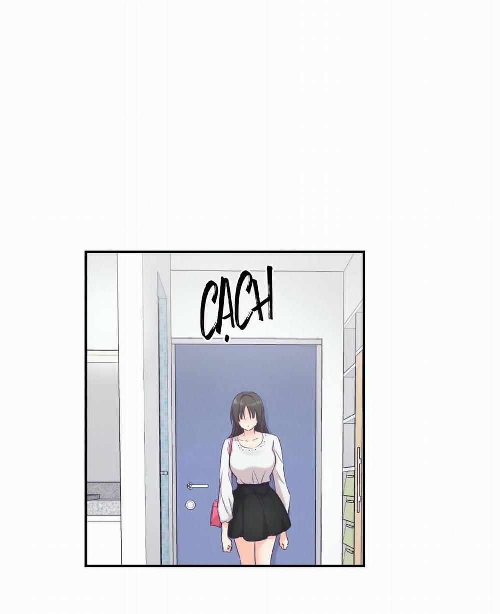 Mềm Mại Tan Chảy 14.2 trang 12