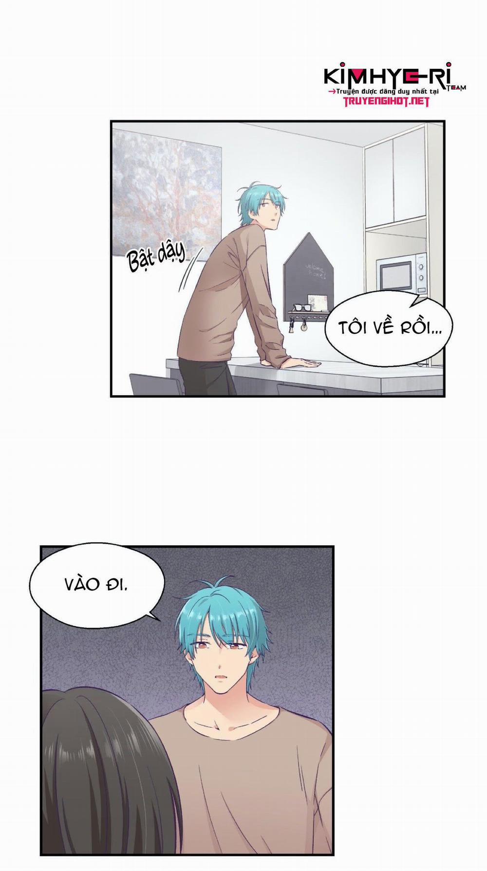 Mềm Mại Tan Chảy 14.2 trang 13