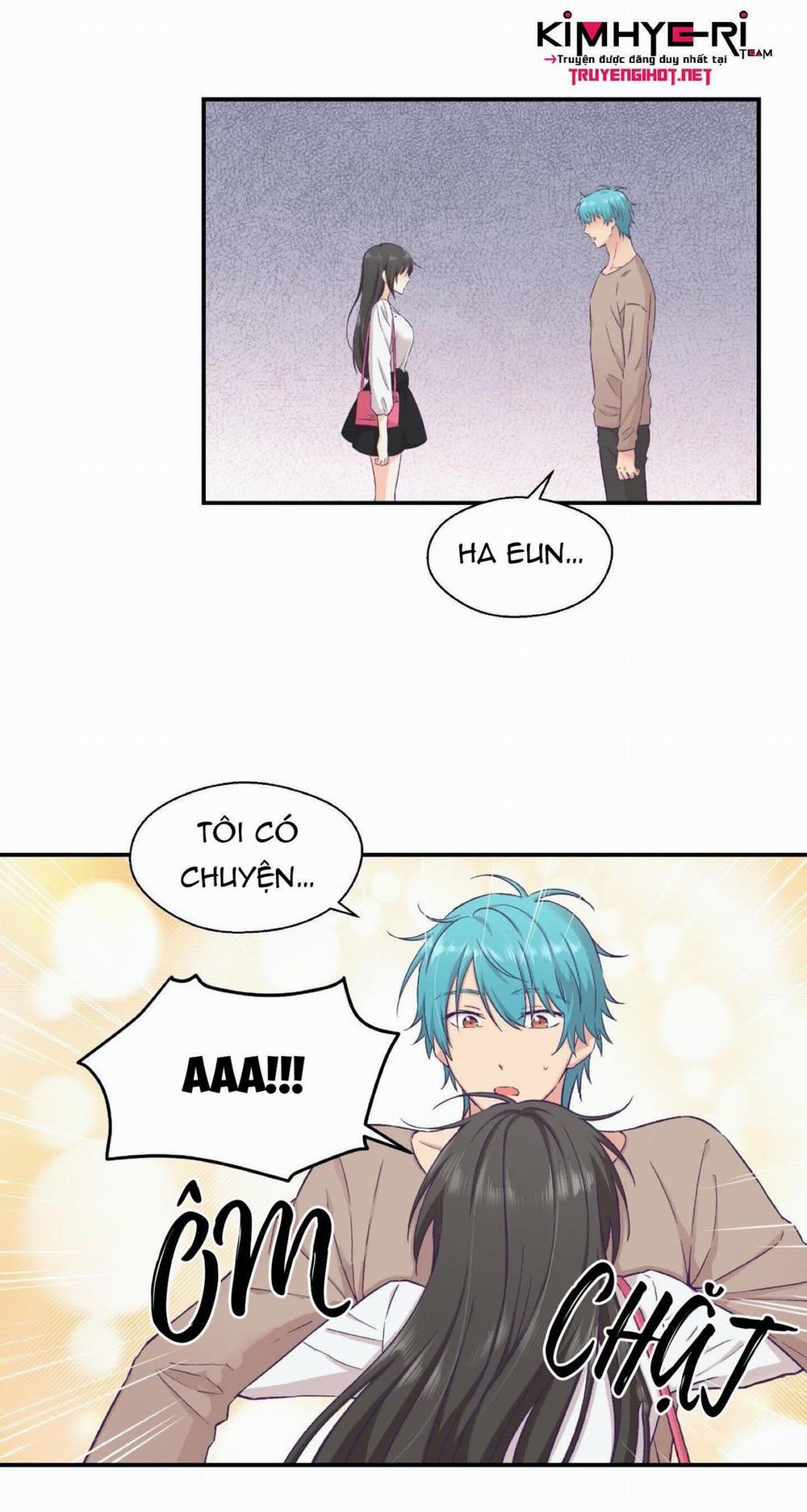 Mềm Mại Tan Chảy 14.2 trang 14