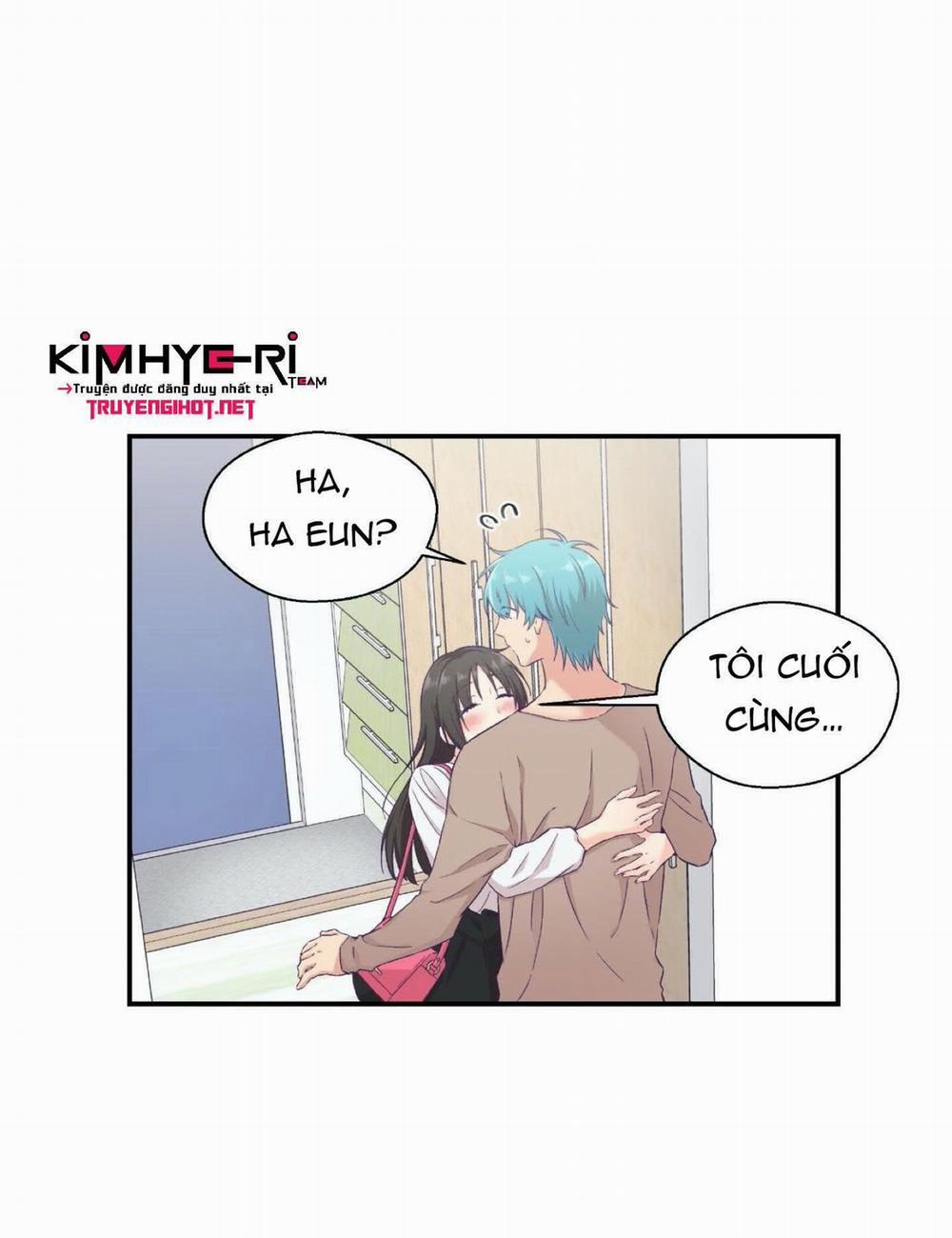 Mềm Mại Tan Chảy 14.2 trang 15