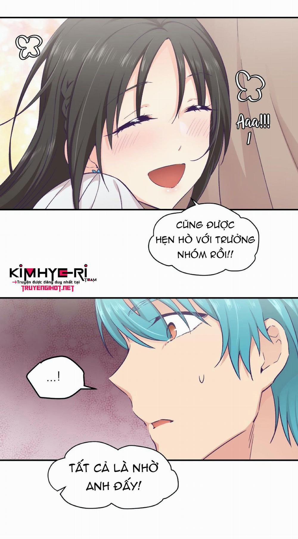 Mềm Mại Tan Chảy 14.2 trang 16