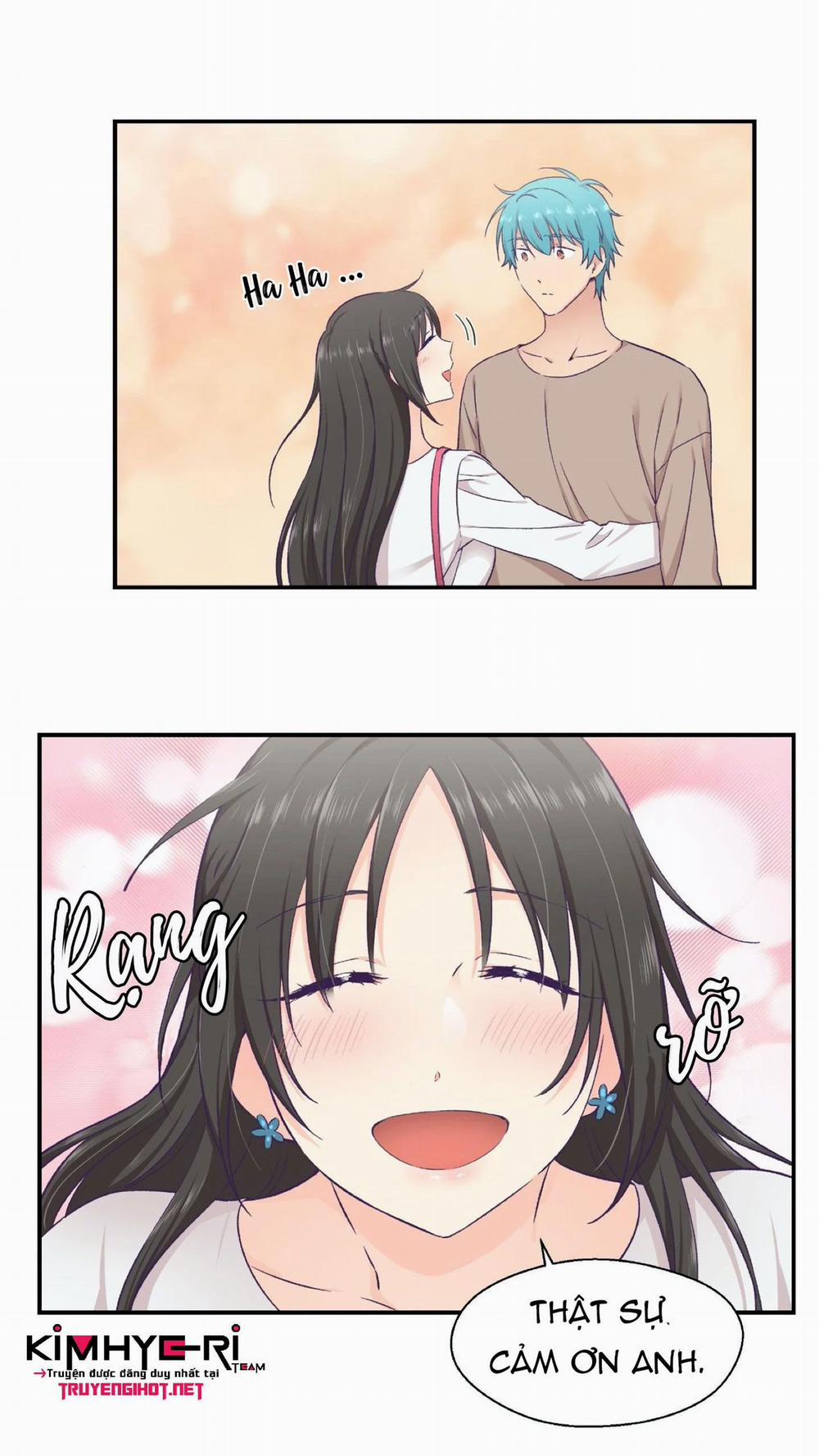 Mềm Mại Tan Chảy 14.2 trang 17