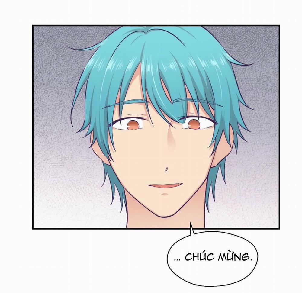 Mềm Mại Tan Chảy 14.2 trang 19