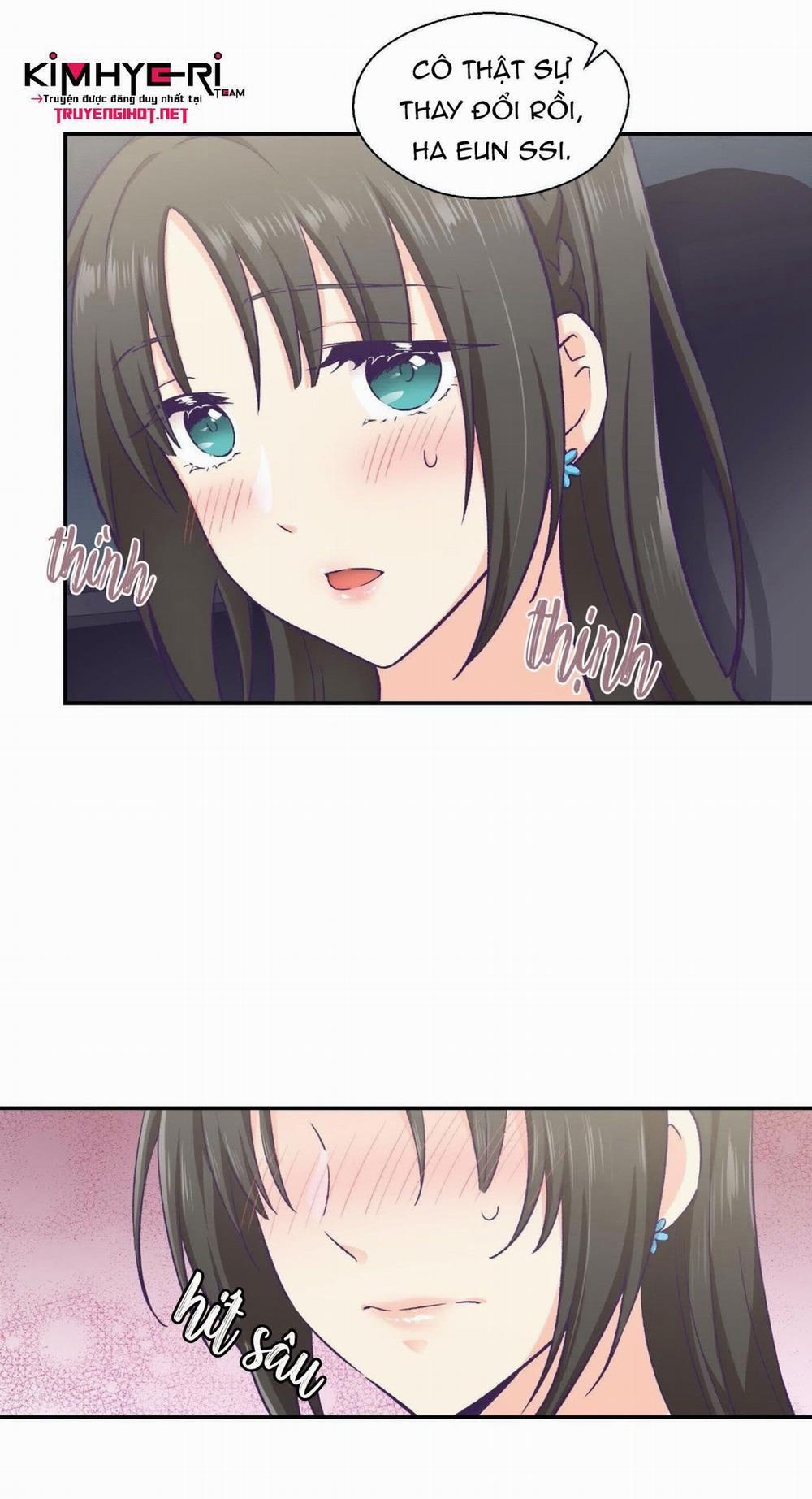 Mềm Mại Tan Chảy 14.2 trang 2