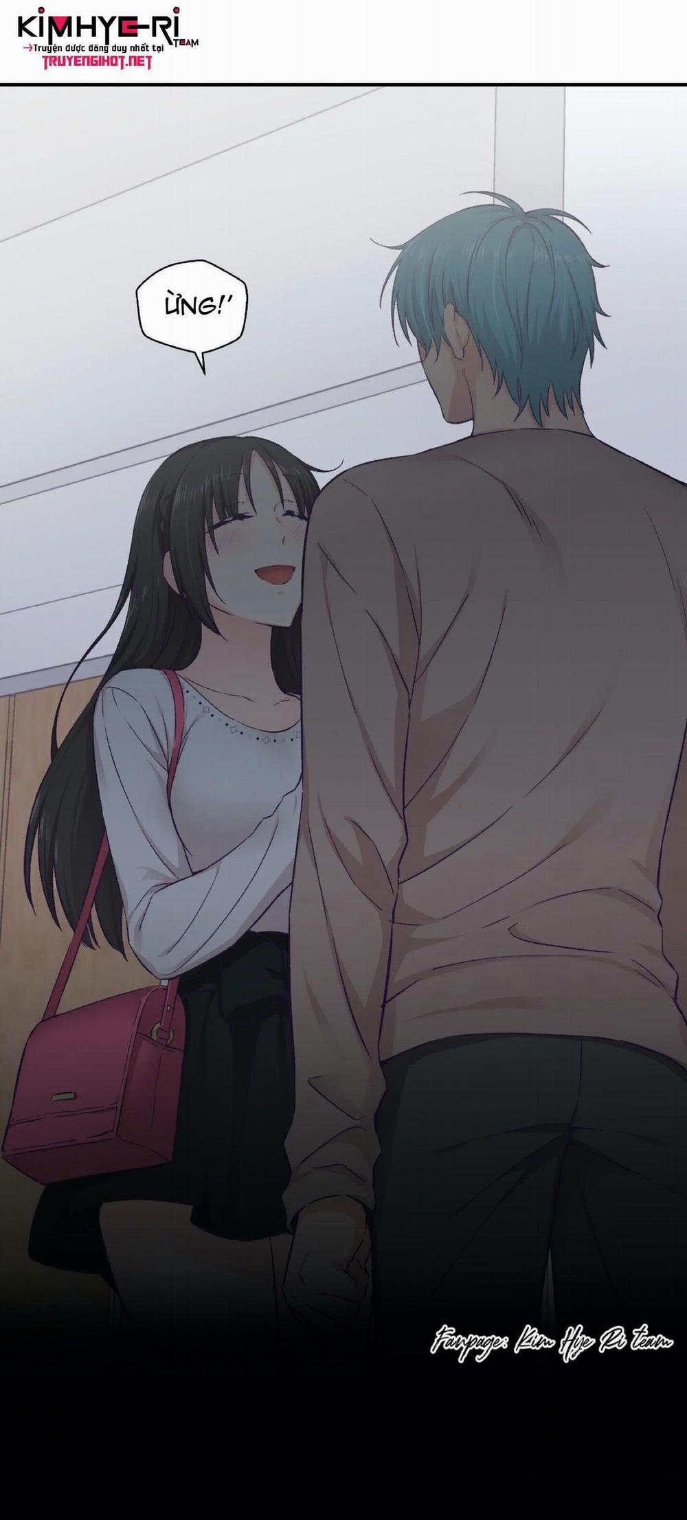 Mềm Mại Tan Chảy 14.2 trang 20