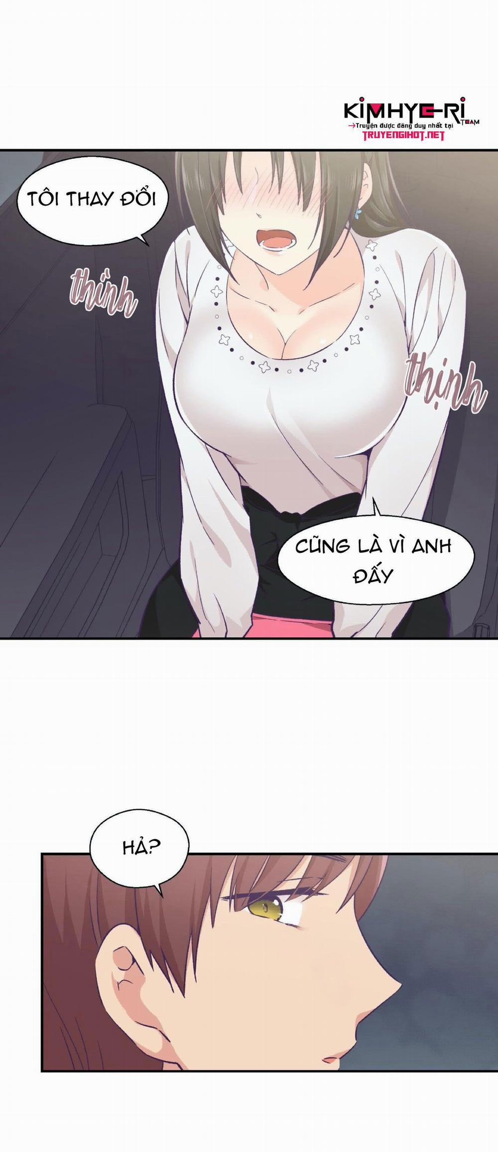 Mềm Mại Tan Chảy 14.2 trang 3