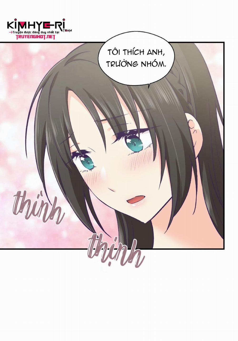 Mềm Mại Tan Chảy 14.2 trang 4