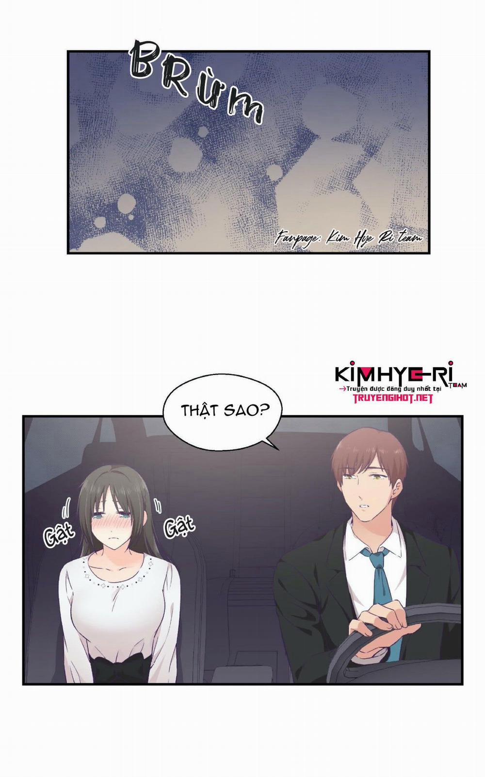 Mềm Mại Tan Chảy 14.2 trang 5