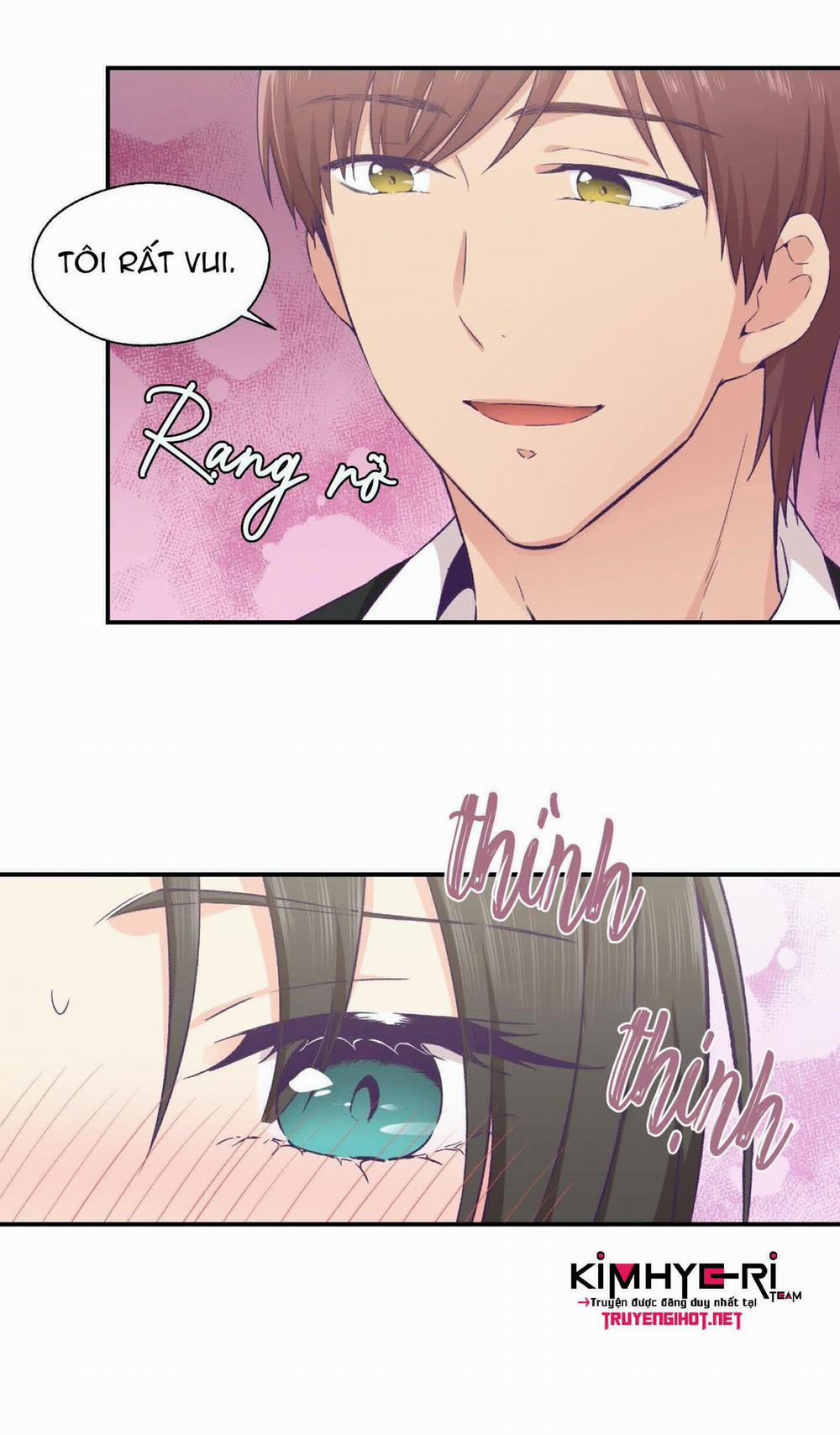 Mềm Mại Tan Chảy 14.2 trang 6