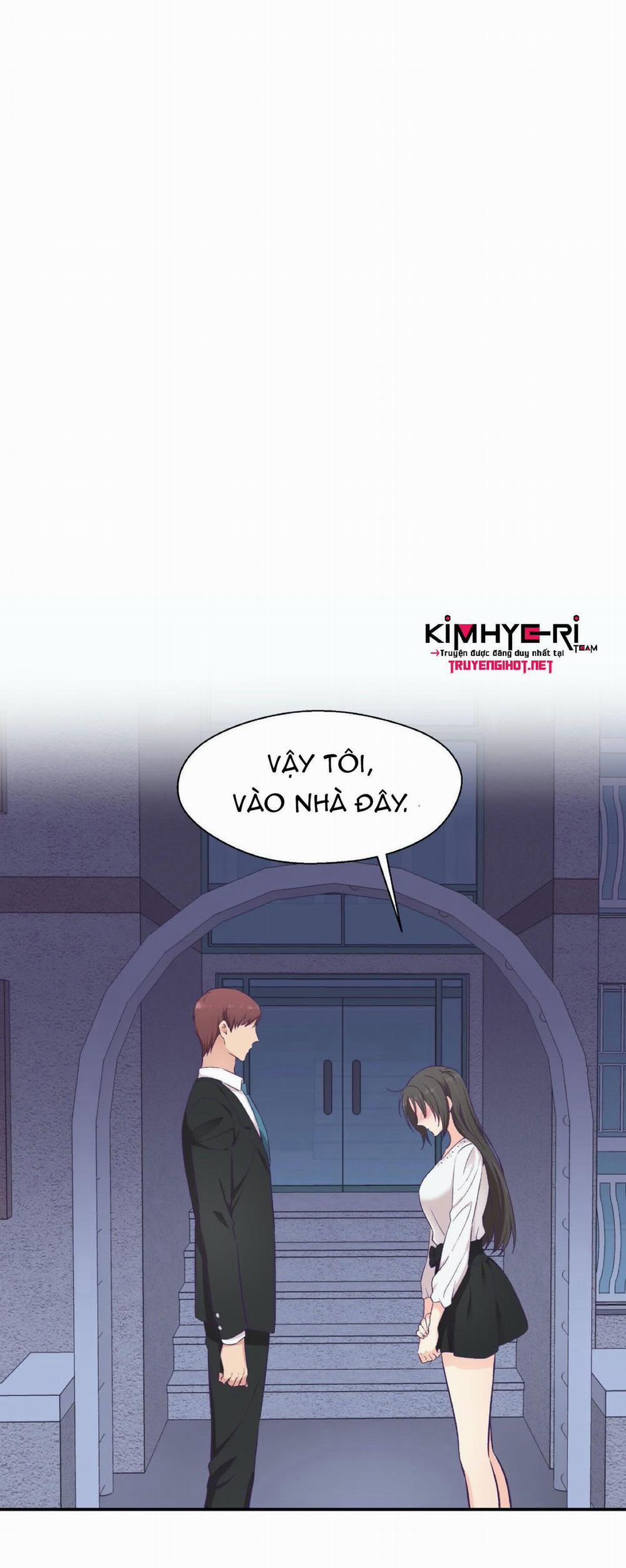 Mềm Mại Tan Chảy 14.2 trang 9