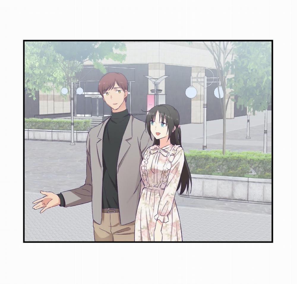 Mềm Mại Tan Chảy 15 trang 12